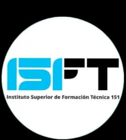 Logo ISFT 151